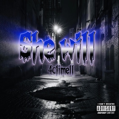 She will (Special Version) - Single