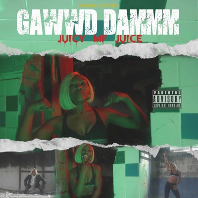 Gawwd Dammm - Single