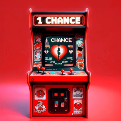 1 CHANCE (feat. Sinner D) - Single