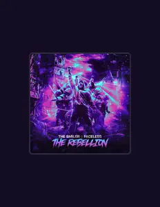 收听 Faceless、观看音乐视频、阅读小传、查看巡演日期等 ！