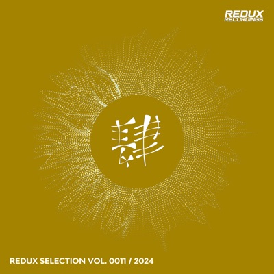 Redux Selection, Vol. 11 / 2024