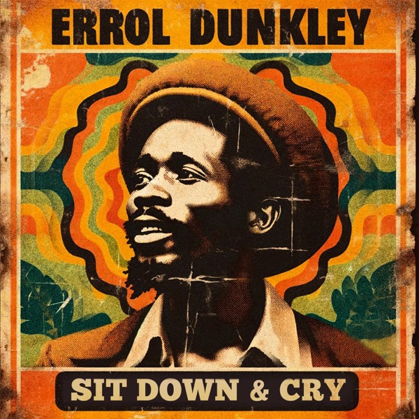 Sit Down And Cry (Re-Recorded) - Single