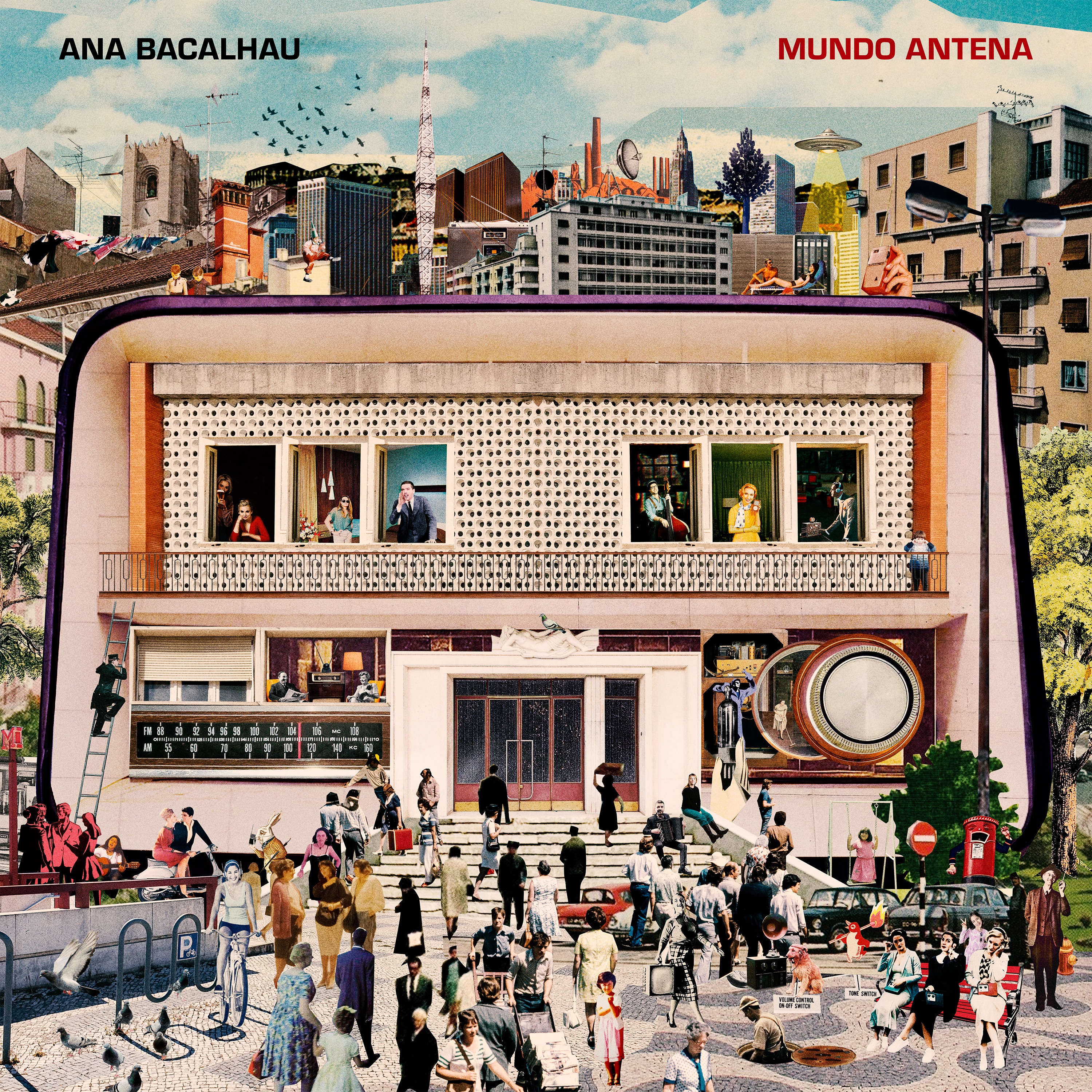 ANA BACALHAU - AGOSTO