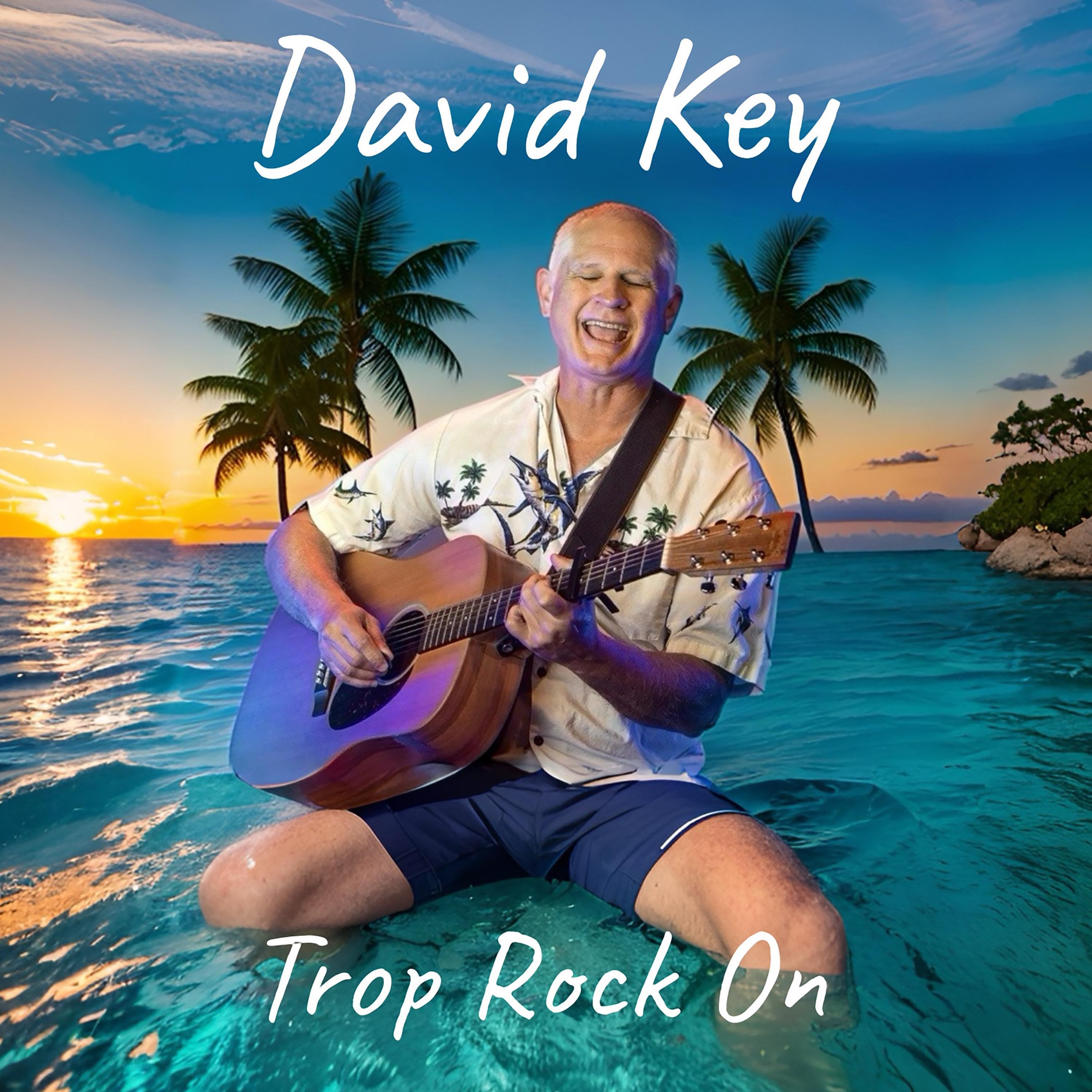 Trop Rock On - Single