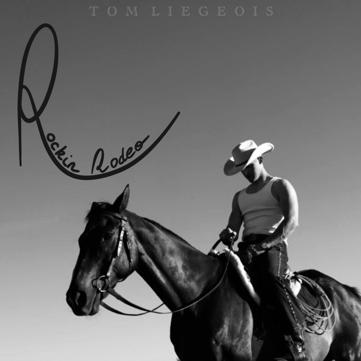 Tom Liegeois - Rockin Rodeo (2026) [iTunes Plus AAC M4A]-新房子