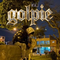 Golpie (feat. Snaider) [OG] - Single - Drax_sixx