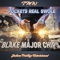 Pockets Real Swole (feat. XOnita) - Single - Major Chips