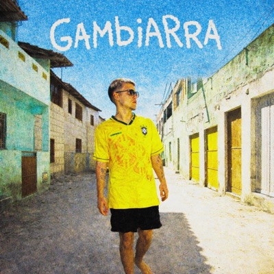 Gambiarra - Single