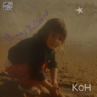 Gummy balloons <3 - Single - KÖH