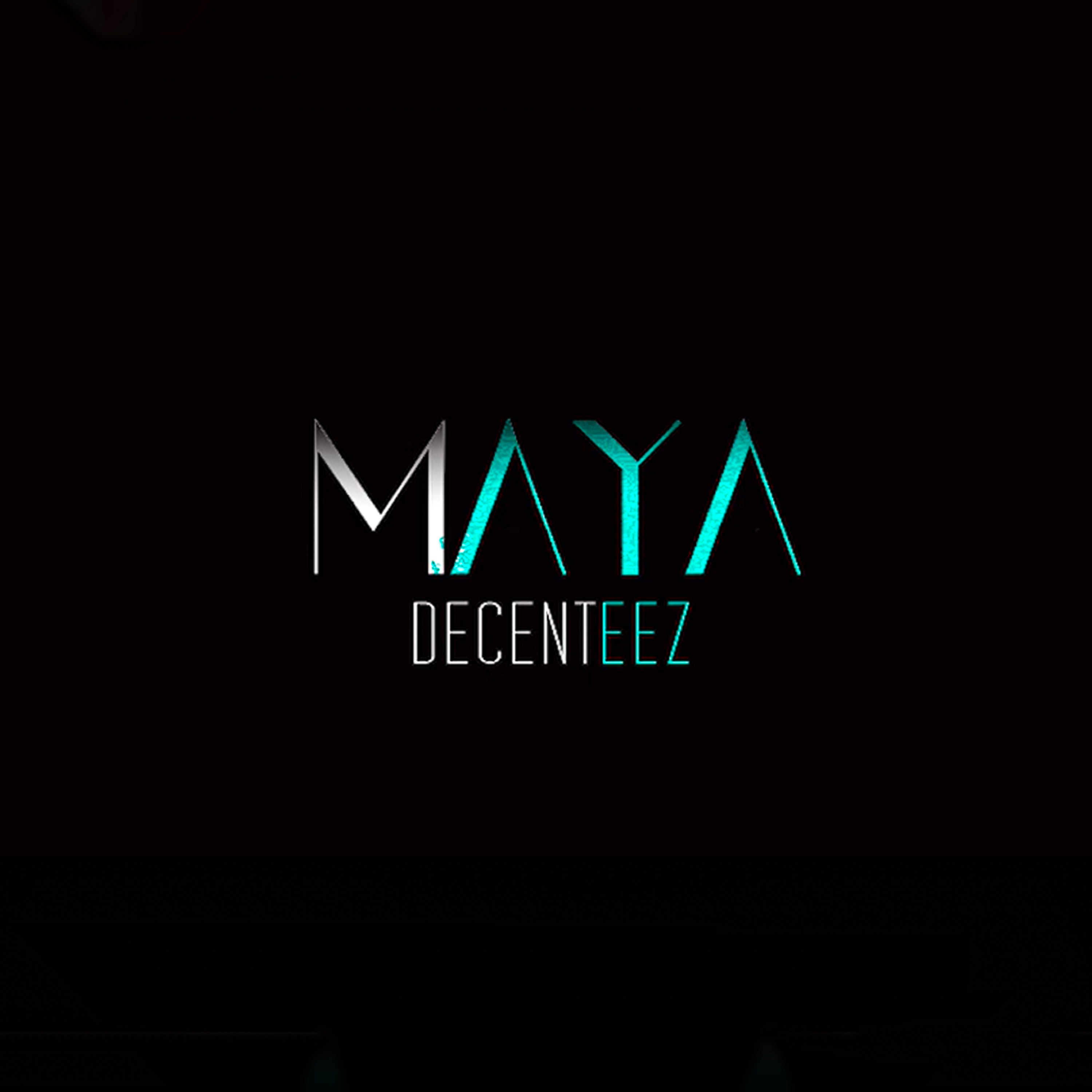 Maya - Single