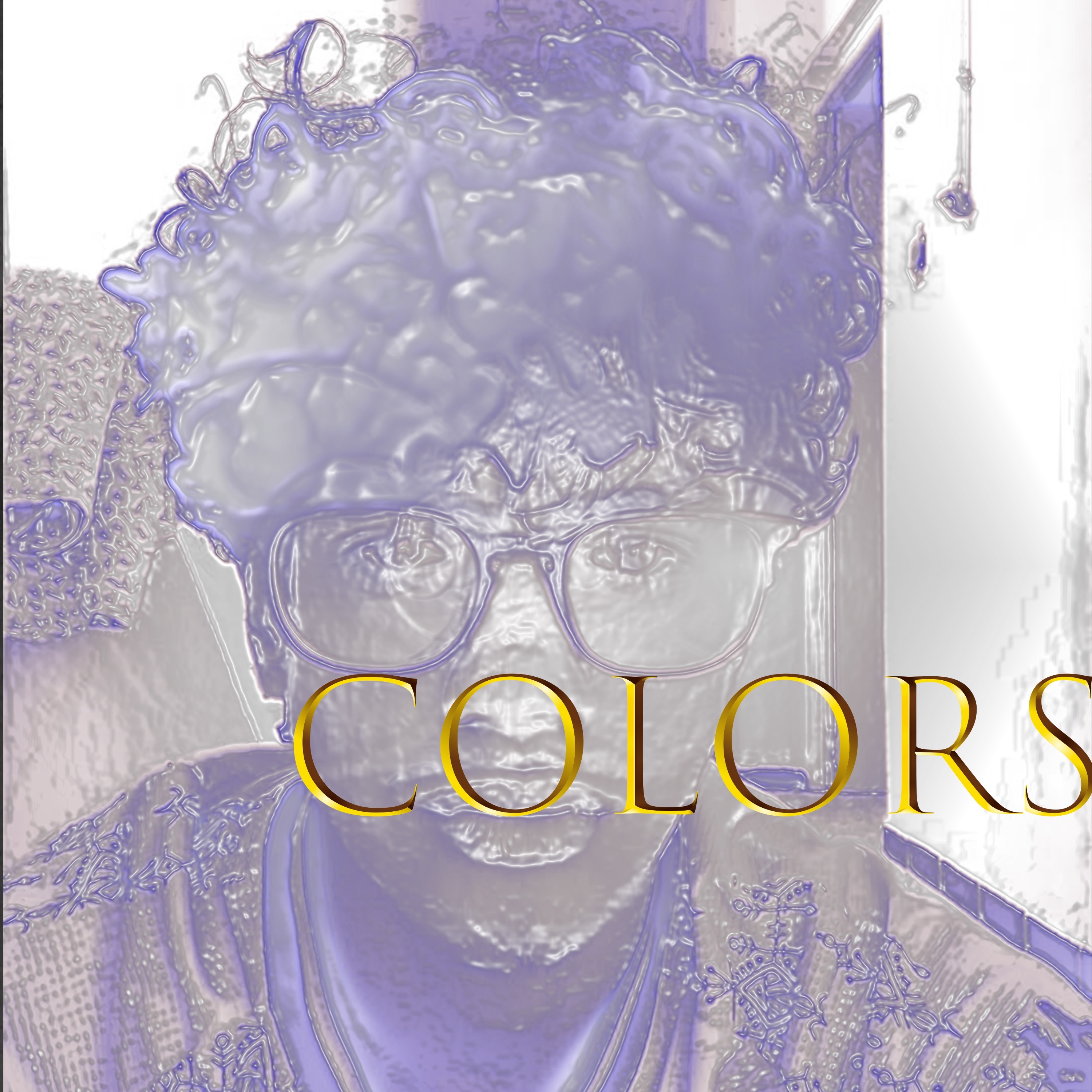 932COLORS - EP
