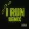 I Run (feat. Gilkzy) [Remix] - MASTERZ lyrics