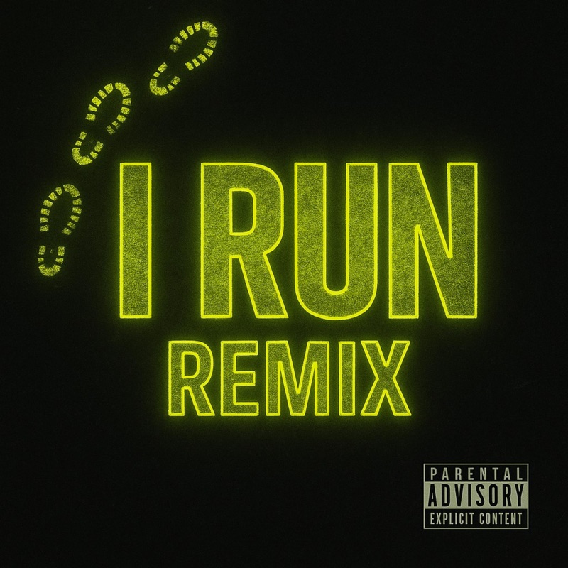 I Run (feat. Gilkzy) [Remix] - MASTERZ: Song Lyrics, Music Videos