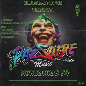 WorldWide - Single
