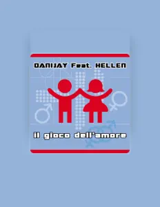 Listen to Danijay, watch music videos, read bio, see tour dates & more!