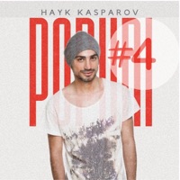 Popuri #4 - Single - Hayk Kasparov