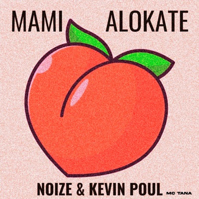 MAMI ALOKATE - Single