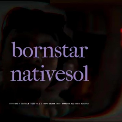 Born Star - Single