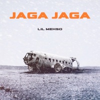 Jaga Jaga Cover - Single - Lil mehso
