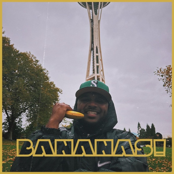 Bananas!