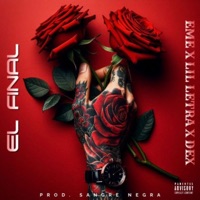 EL FINAL (feat. LIL LETRA & DEX) - Single - EME JOTA