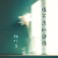 猜不透的谜语 - Single - 顾叮当