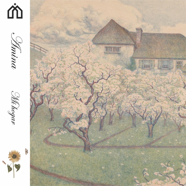 Mi hogar - EP