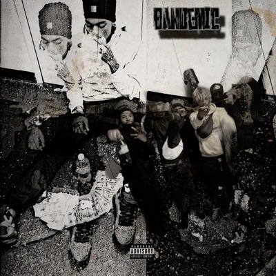 Bandemic . - EP