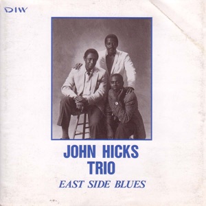 EAST SIDE BLUES