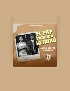 JasonBeatzz सुनें, म्यूज़िक वीडियो देखें, बायो पढ़ें, दौरे की तारीखें और बहुत कुछ देखें!