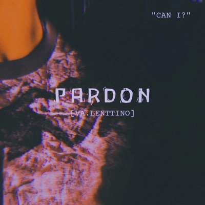 PARDON - Single