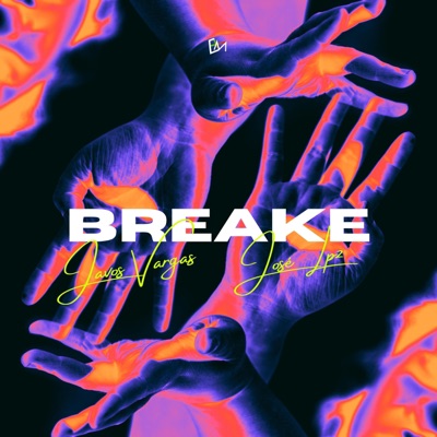 Breake (feat. Javos Vargas) - Single