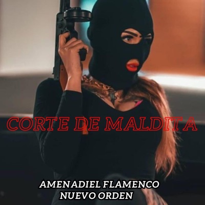 Corte de Maldita - Single