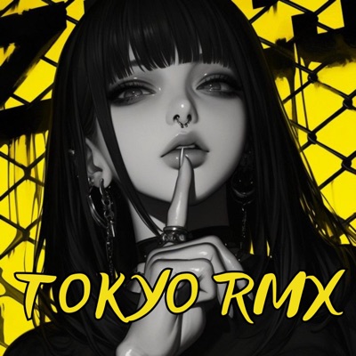 Jeeziel - TOKYO RMX (ENBYAENGN Remix)