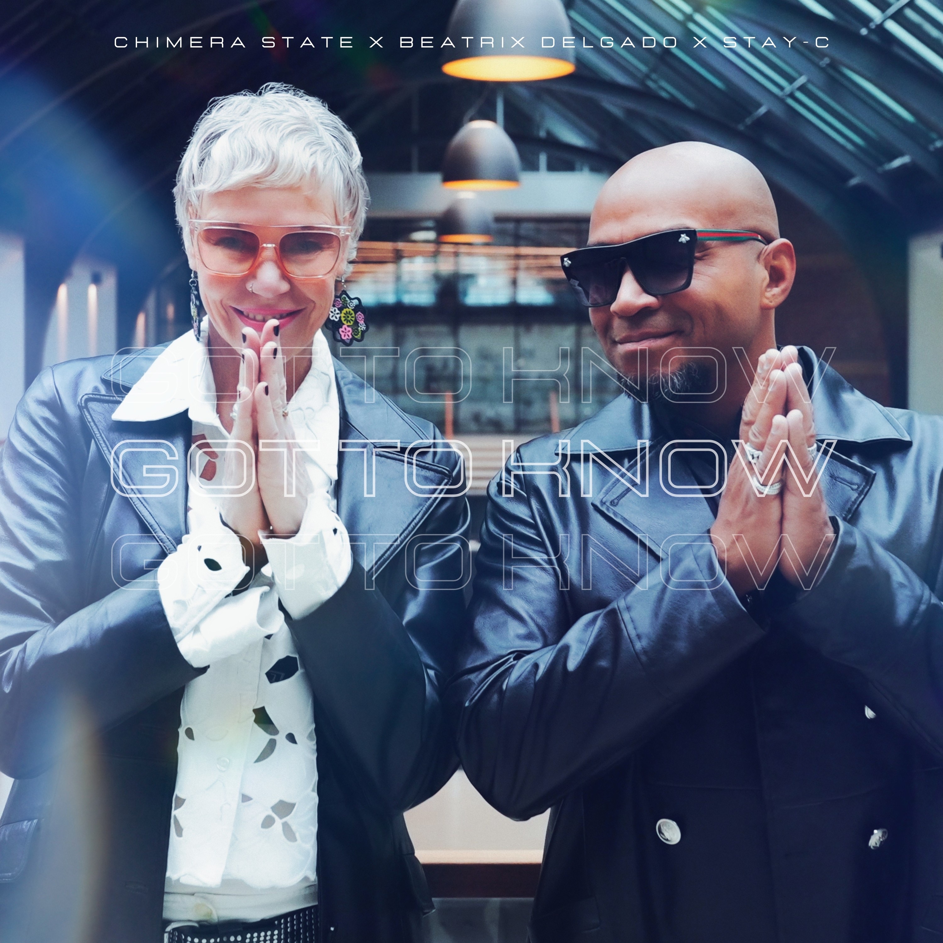 Got to Know - Single