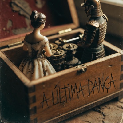 A Última Dança - Single