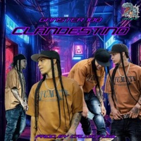 CLANDESTINO - Single - GANSTER 100