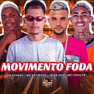 Movimento Foda - Single