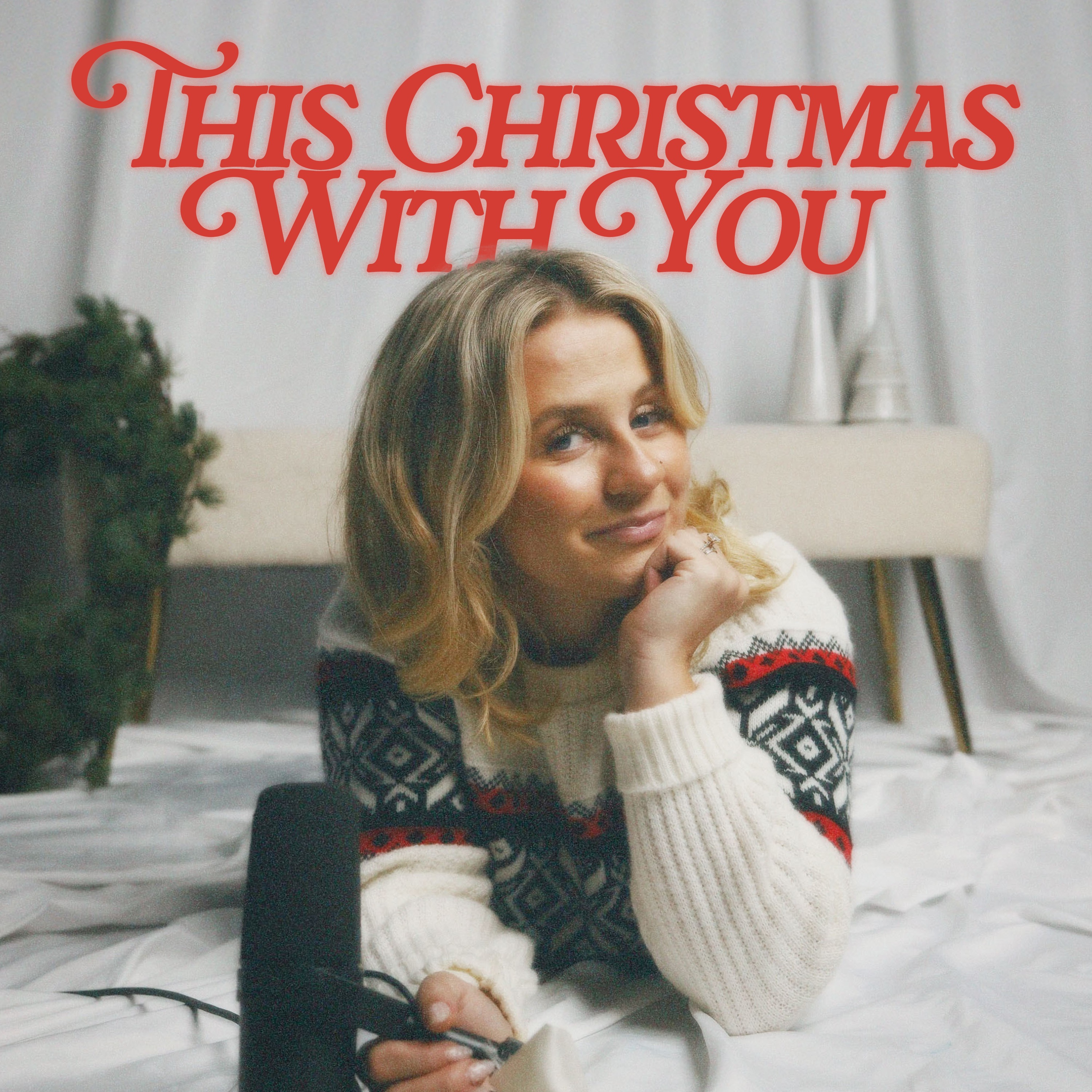 This Christmas With You EP - Single