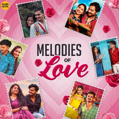 Melodies of Love