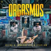Orgasmos - Single - Aleko, Ignacio Ley & Staylam