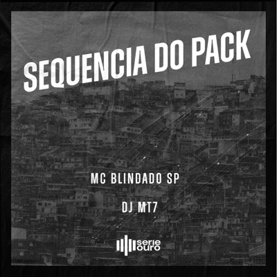 Sequencia do Pack - Single