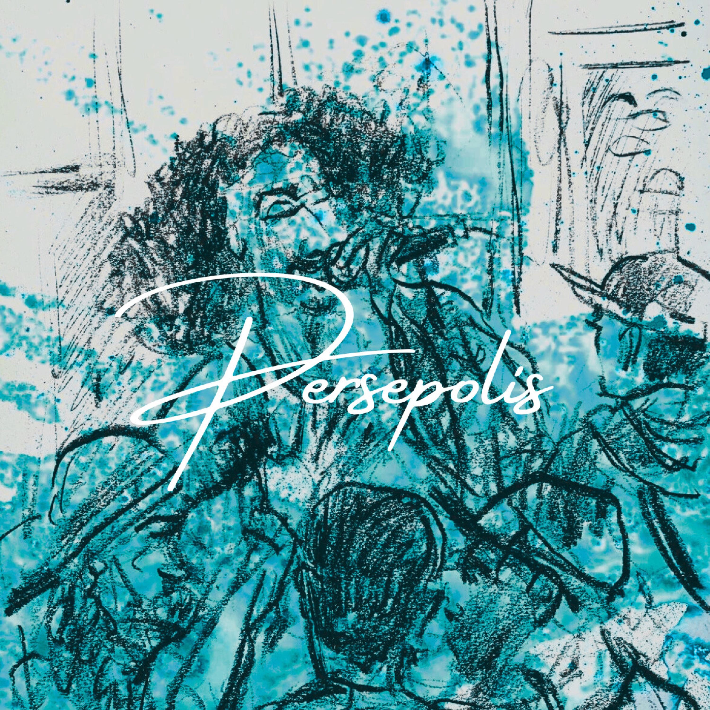 Persepolis