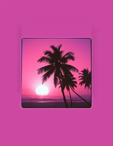 Island Hoppersを聴いたり、ミュージックビデオを鑑賞したり、経歴やツアー日程などを確認したりしましょう！