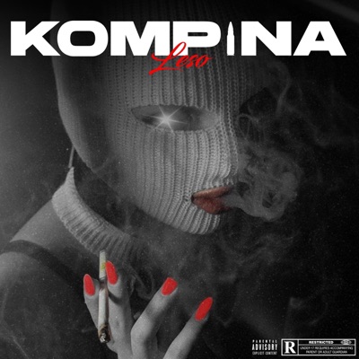 Kompina - Single
