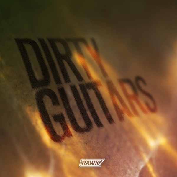 Dirty Guitars - EP