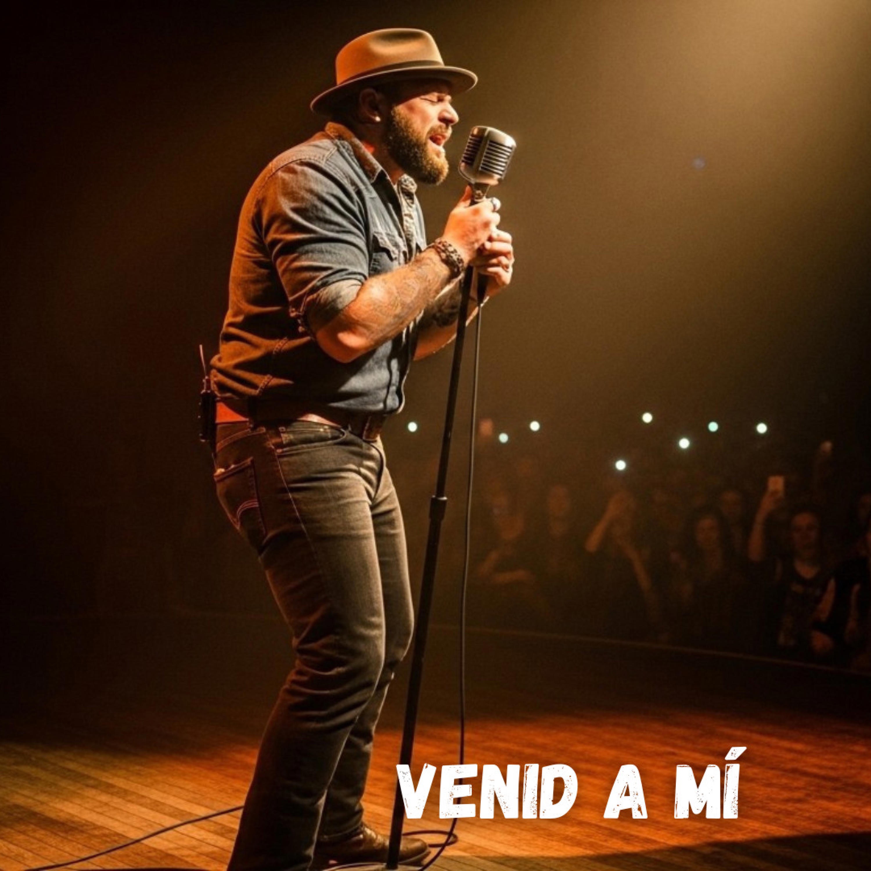 Venid a mí - Single