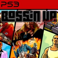 BOSSIN UP (feat. Sdotfreaky) - Single - Kmattik