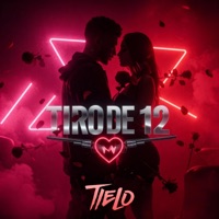 Tiro de 12 (Funk Remix) - Single - Dj Tielo