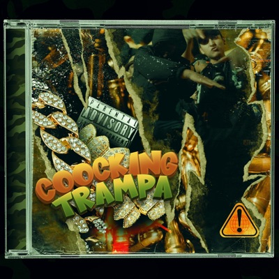 Coocking Trampa (feat. Gallo Colorado) - Single